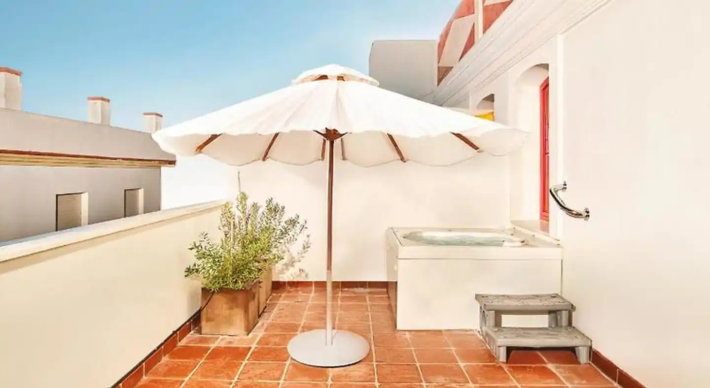 Silken El Pilar Andalucía Wellness