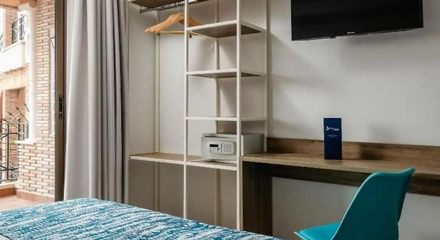 Hotel Boutique Calas de Alicante Wohnbeispiel