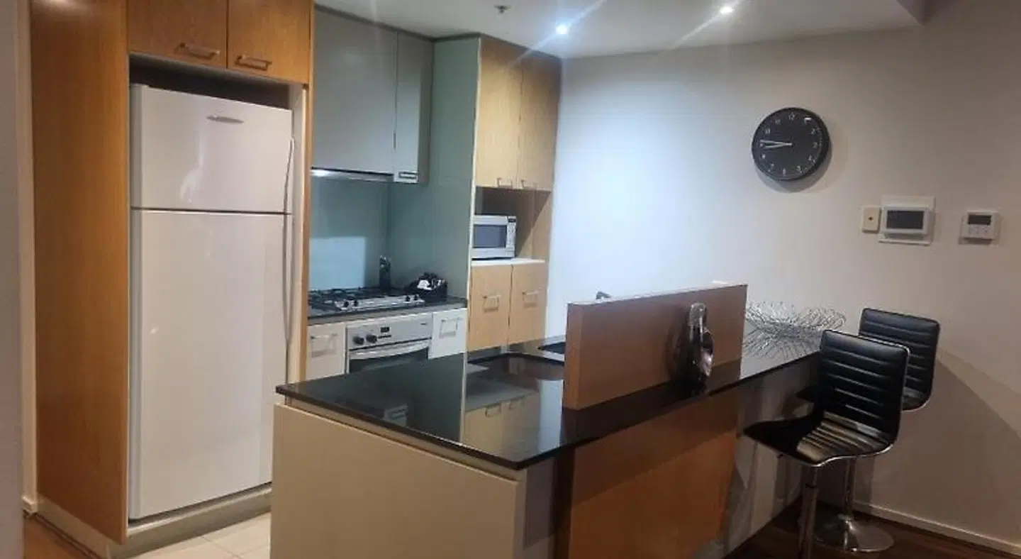 Accent Accommodation at Docklands ROOM_EXAMPLE