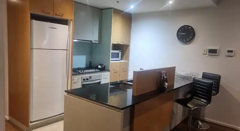 Accent Accommodation at Docklands – Hotelfoto