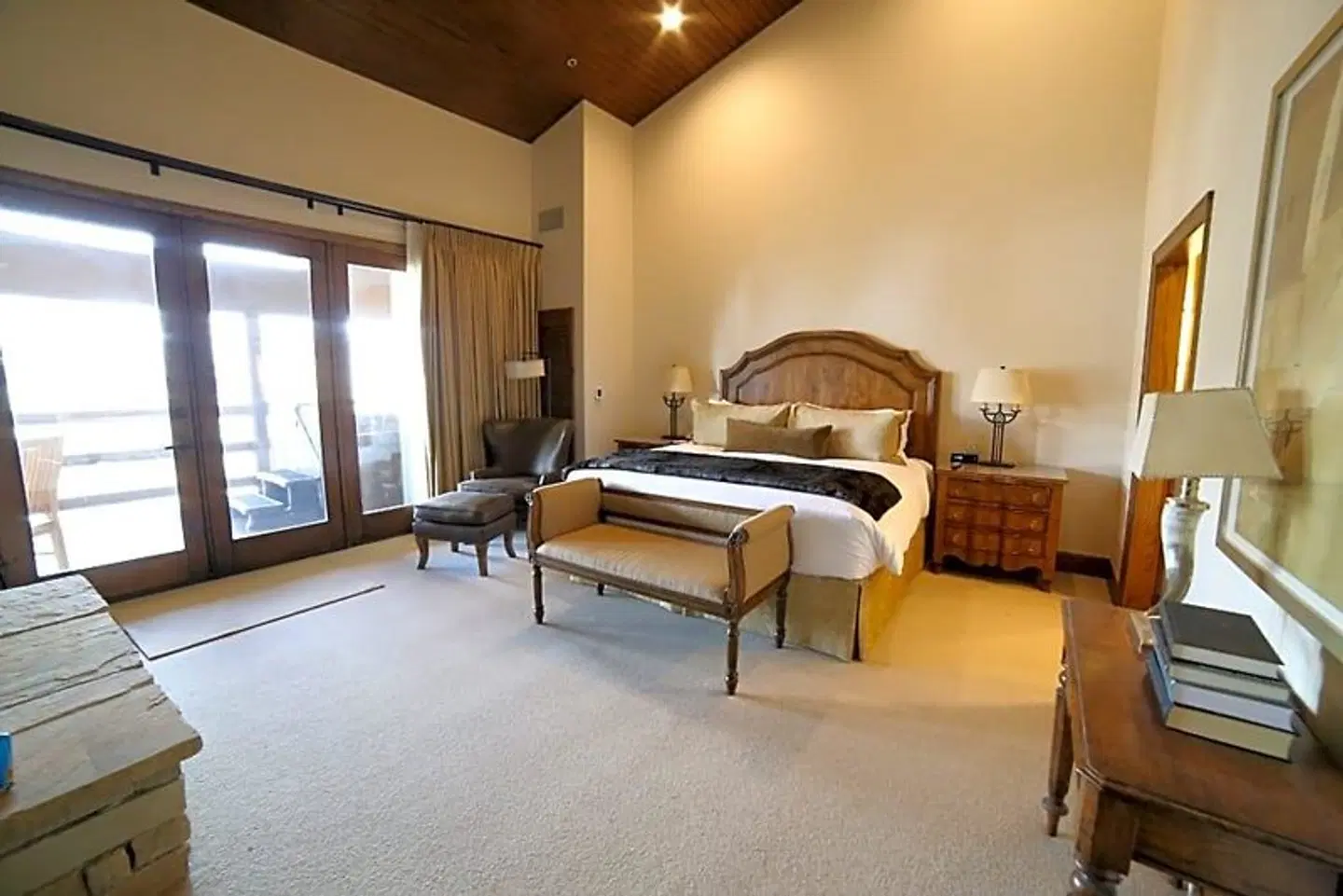 Stein Eriksen Lodge Deer Valley ROOM_EXAMPLE