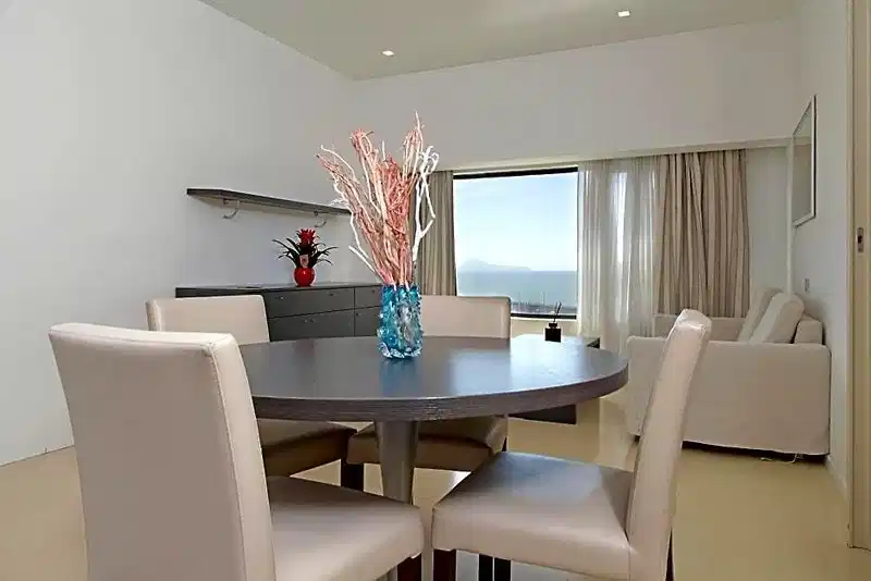 Hotel Poseidon – Hotelfoto