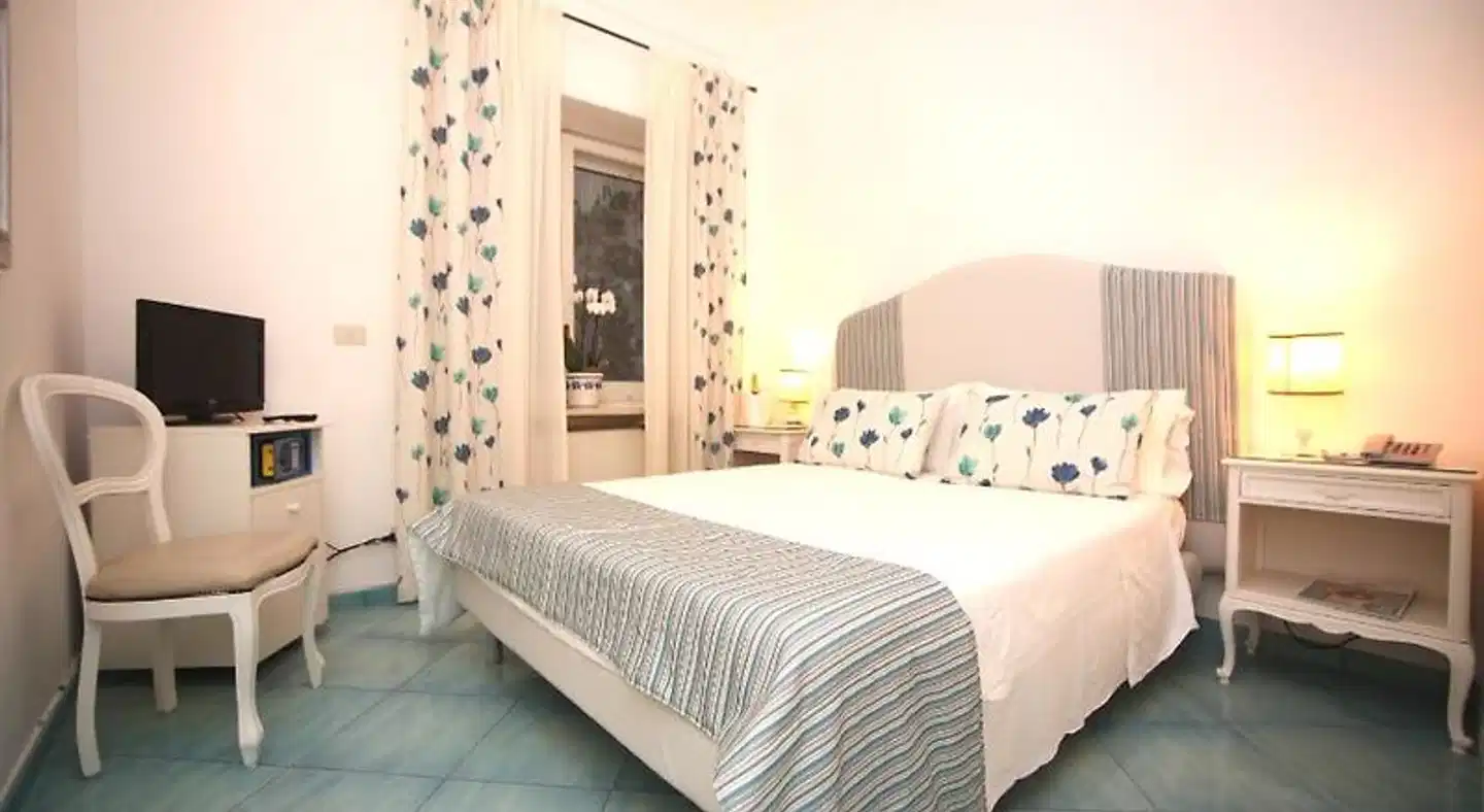 San Felice Wohnbeispiel