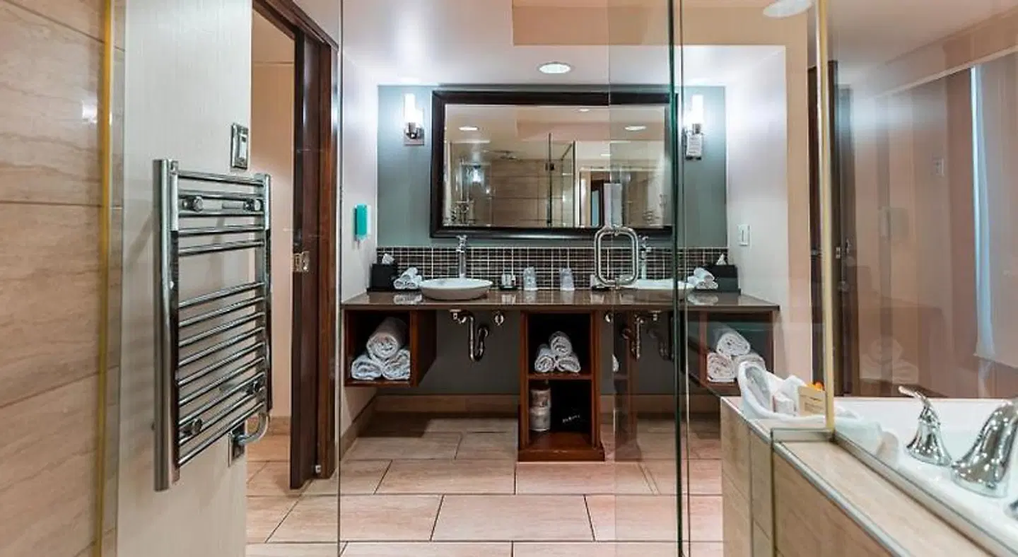 Red Deer Resort & Casino ROOM_EXAMPLE
