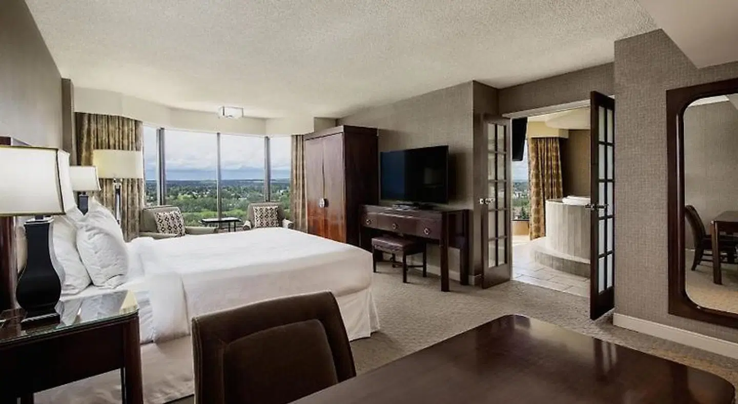 Red Deer Resort & Casino ROOM_EXAMPLE