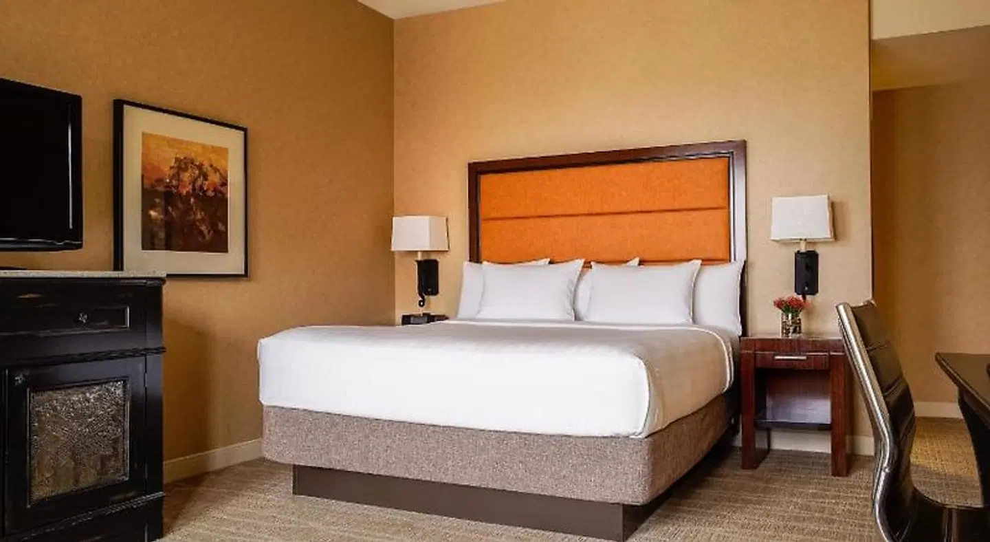 Hyatt Regency Phoenix ROOM_EXAMPLE