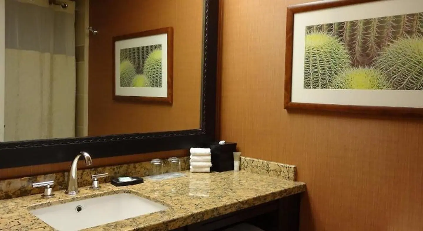 Hyatt Regency Phoenix ROOM_EXAMPLE