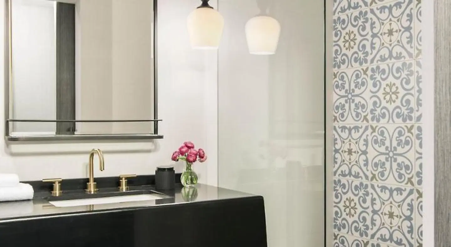 Kimpton Gray Hotel Lobby