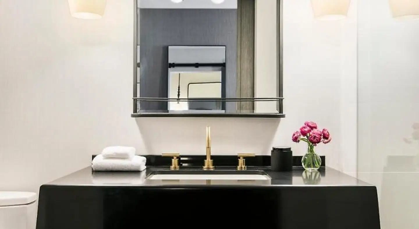 Kimpton Gray Hotel Wohnbeispiel