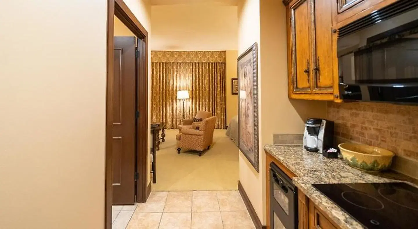 Granduca ROOM_EXAMPLE