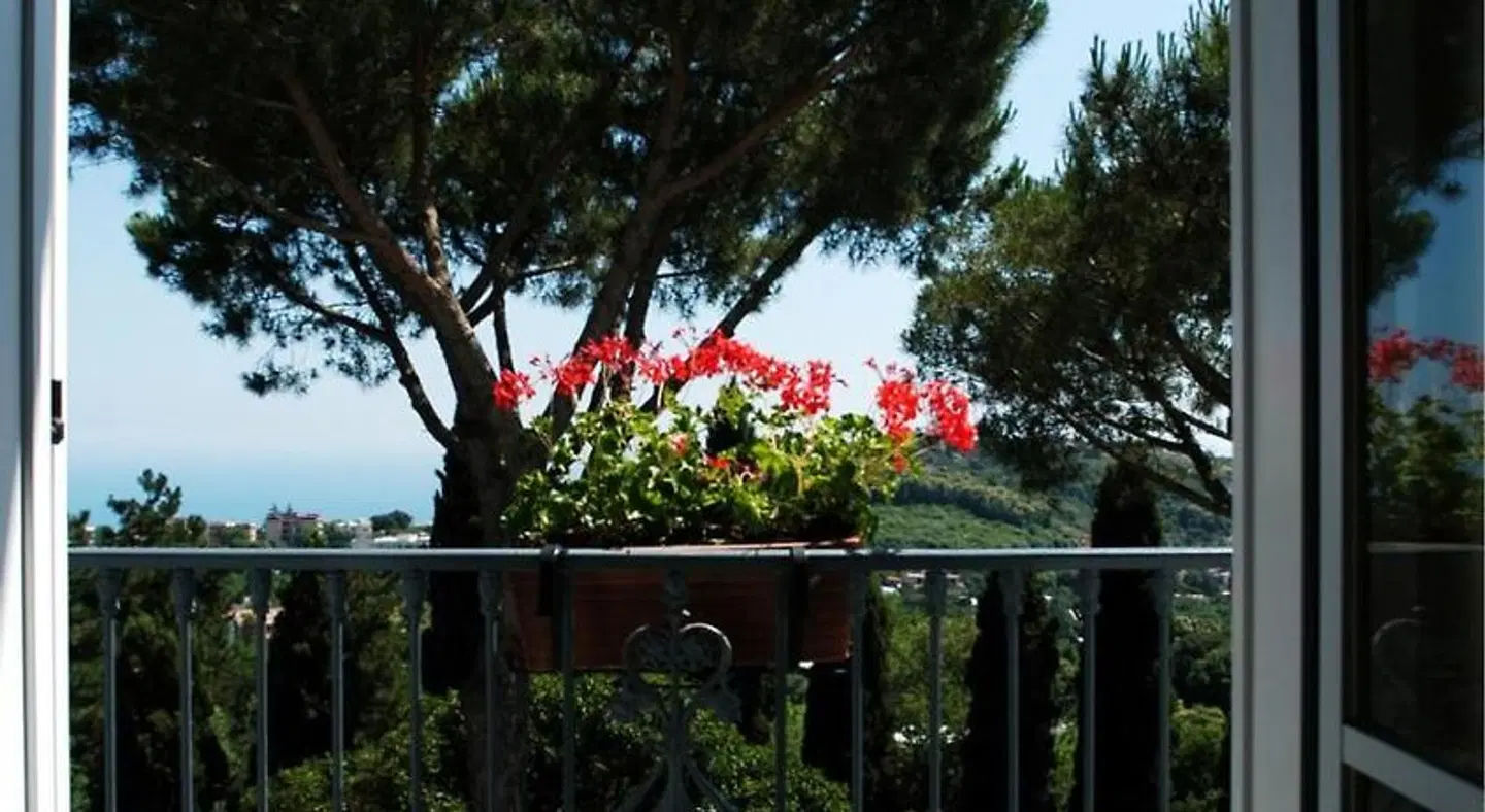 Oasi Olimpia Relais EXTERIOR