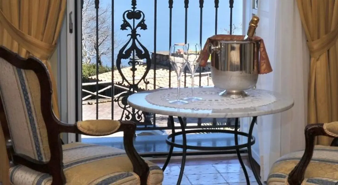 Oasi Olimpia Relais Terrasse