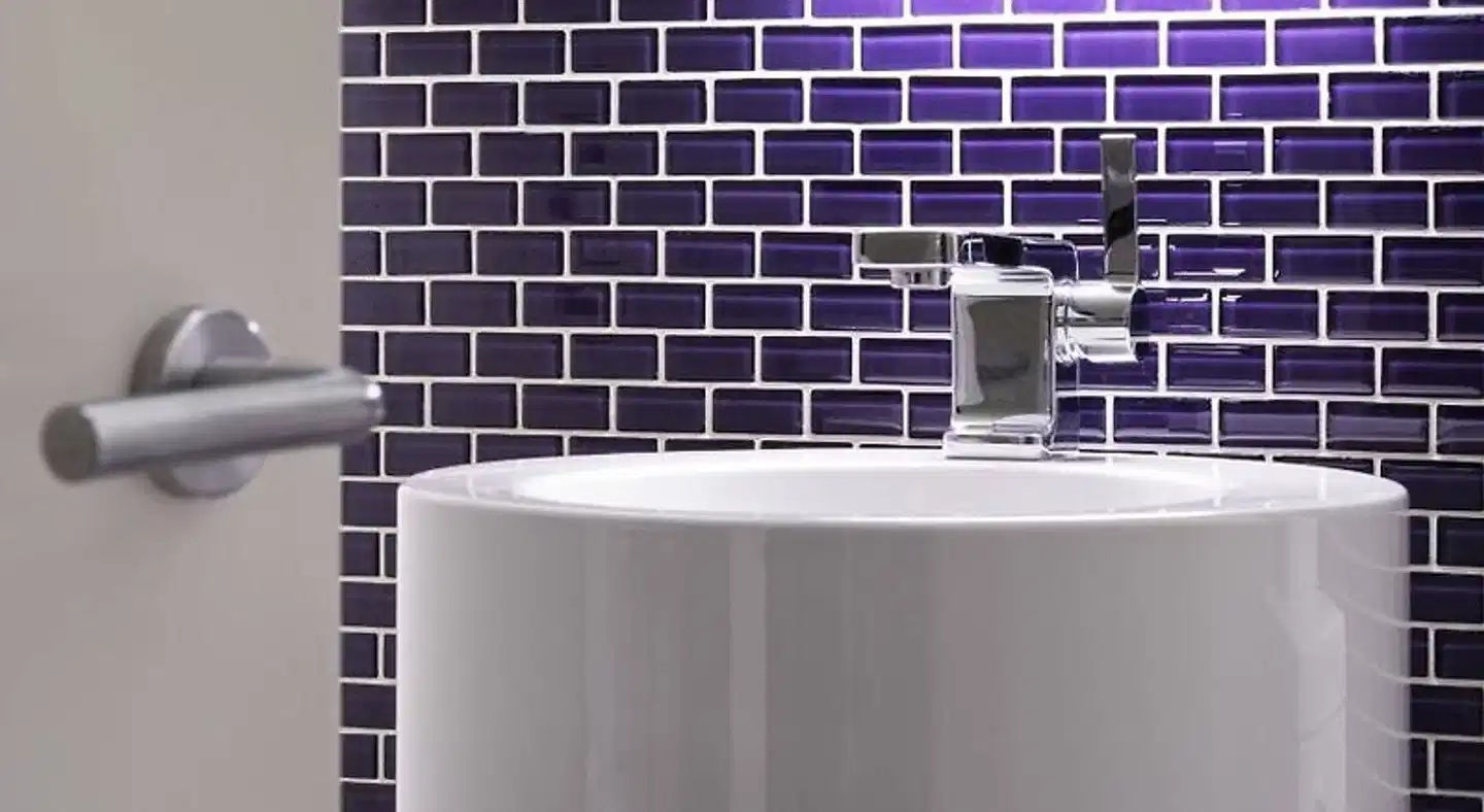 Le Méridien Chambers Minneapolis Badezimmer