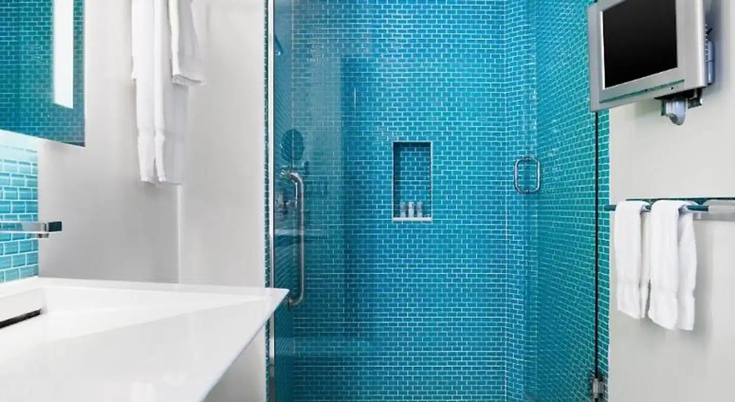 Le Méridien Chambers Minneapolis Badezimmer