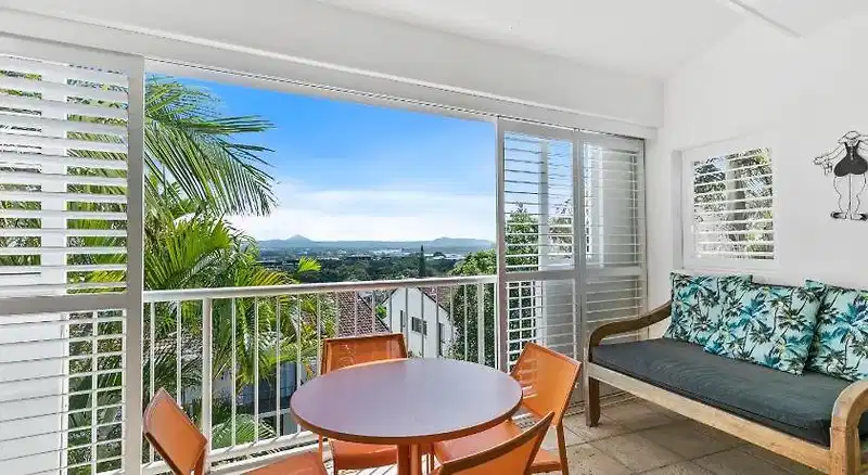 Noosa Blue Resort – Hotelfoto