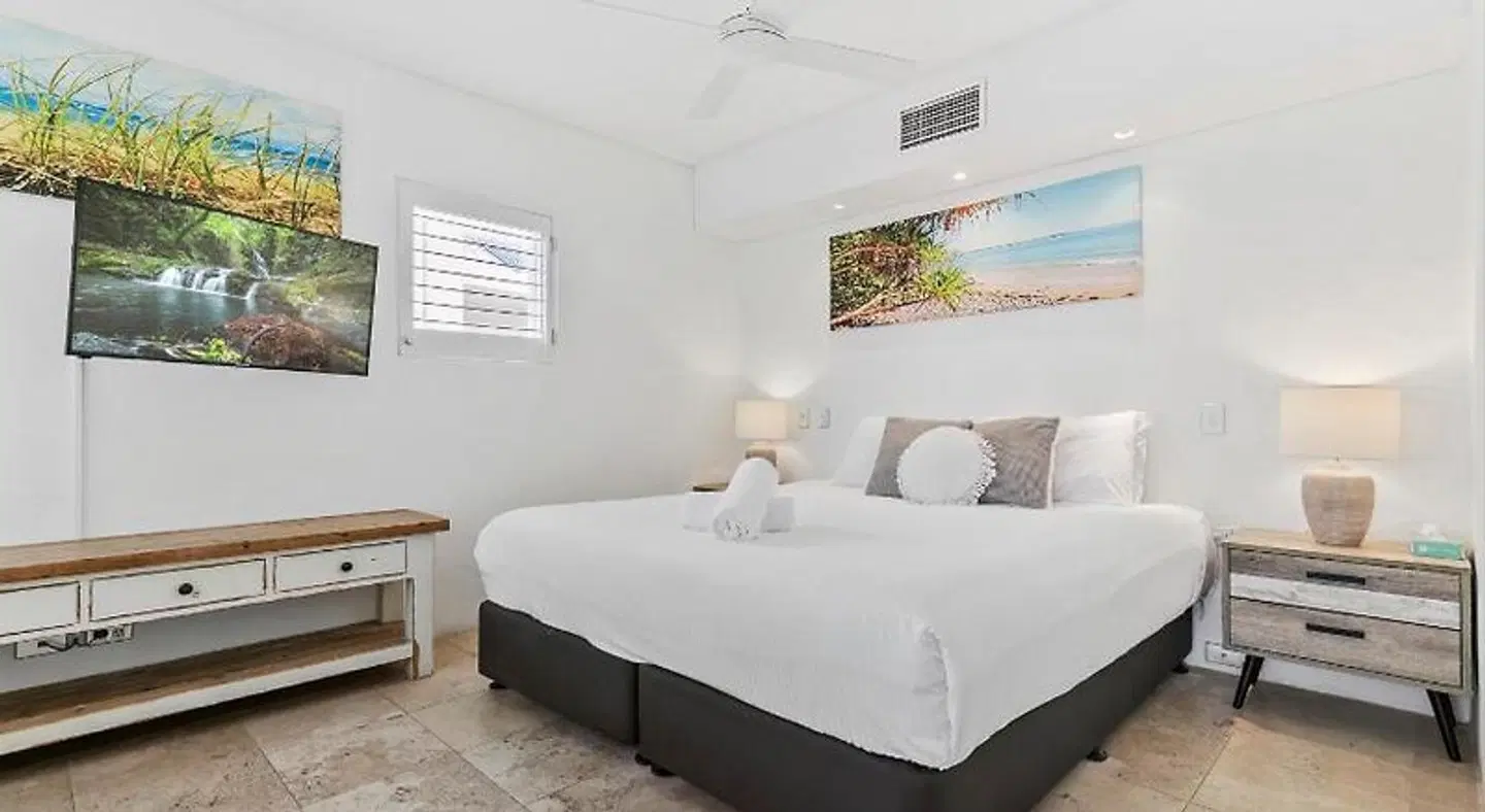 Noosa Blue Resort ROOM_EXAMPLE
