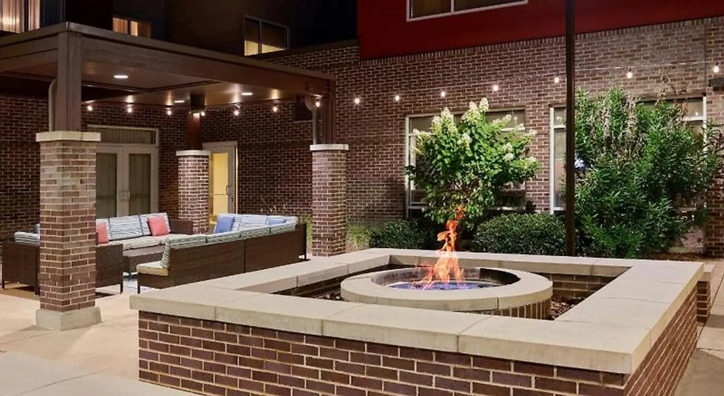 Residence Inn by Marriott Charlotte Airport HEALTH_BEAUTY