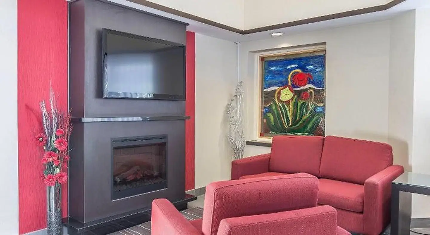 Comfort Inn ROOM_EXAMPLE