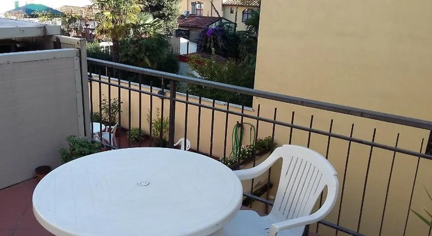 Monica Terrasse