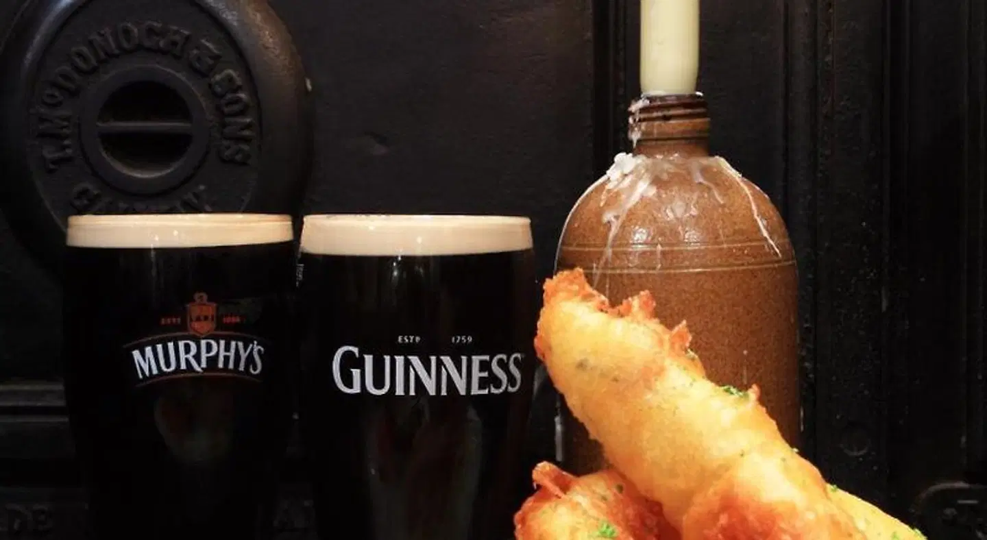 O'Donnabhain's HEALTH_BEAUTY