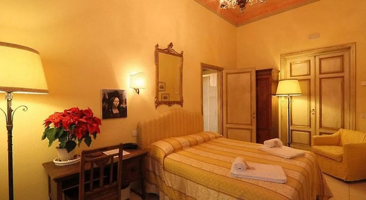 Residenza Castiglioni ROOM_EXAMPLE
