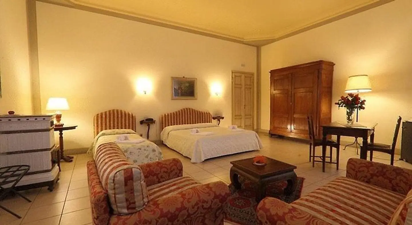 Residenza Castiglioni ROOM_EXAMPLE