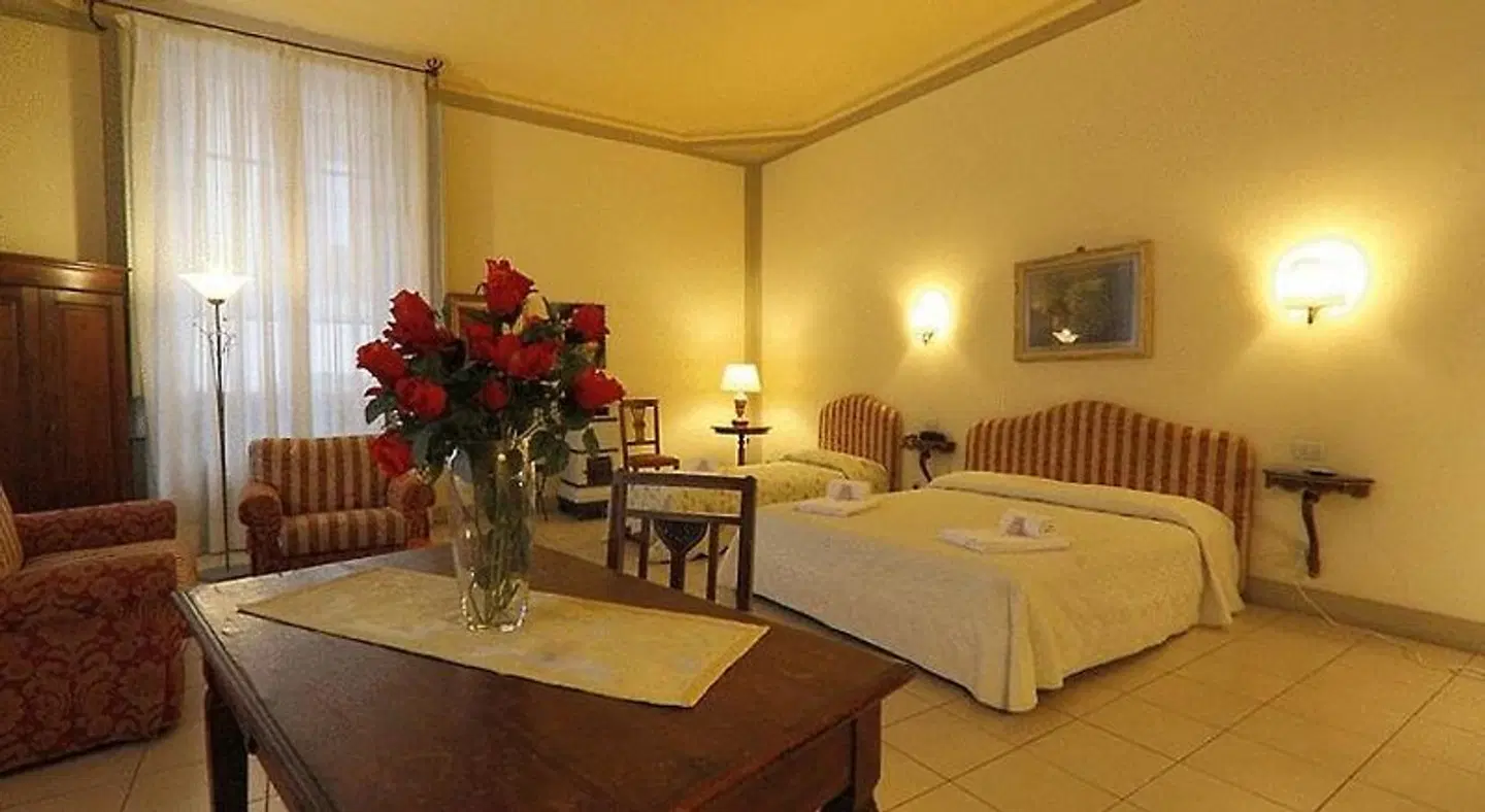 Residenza Castiglioni ROOM_EXAMPLE