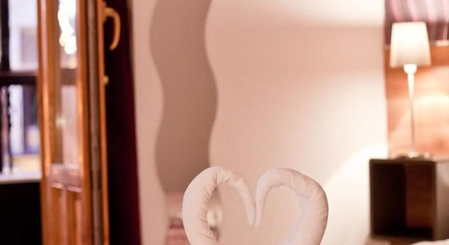 Hostal Abel Victoriano HEALTH_BEAUTY