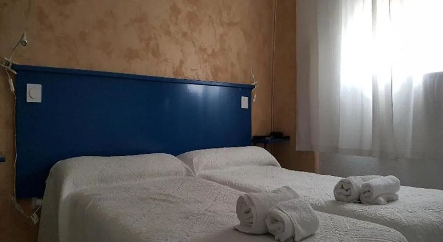 Pensión Giraldilla ROOM_EXAMPLE