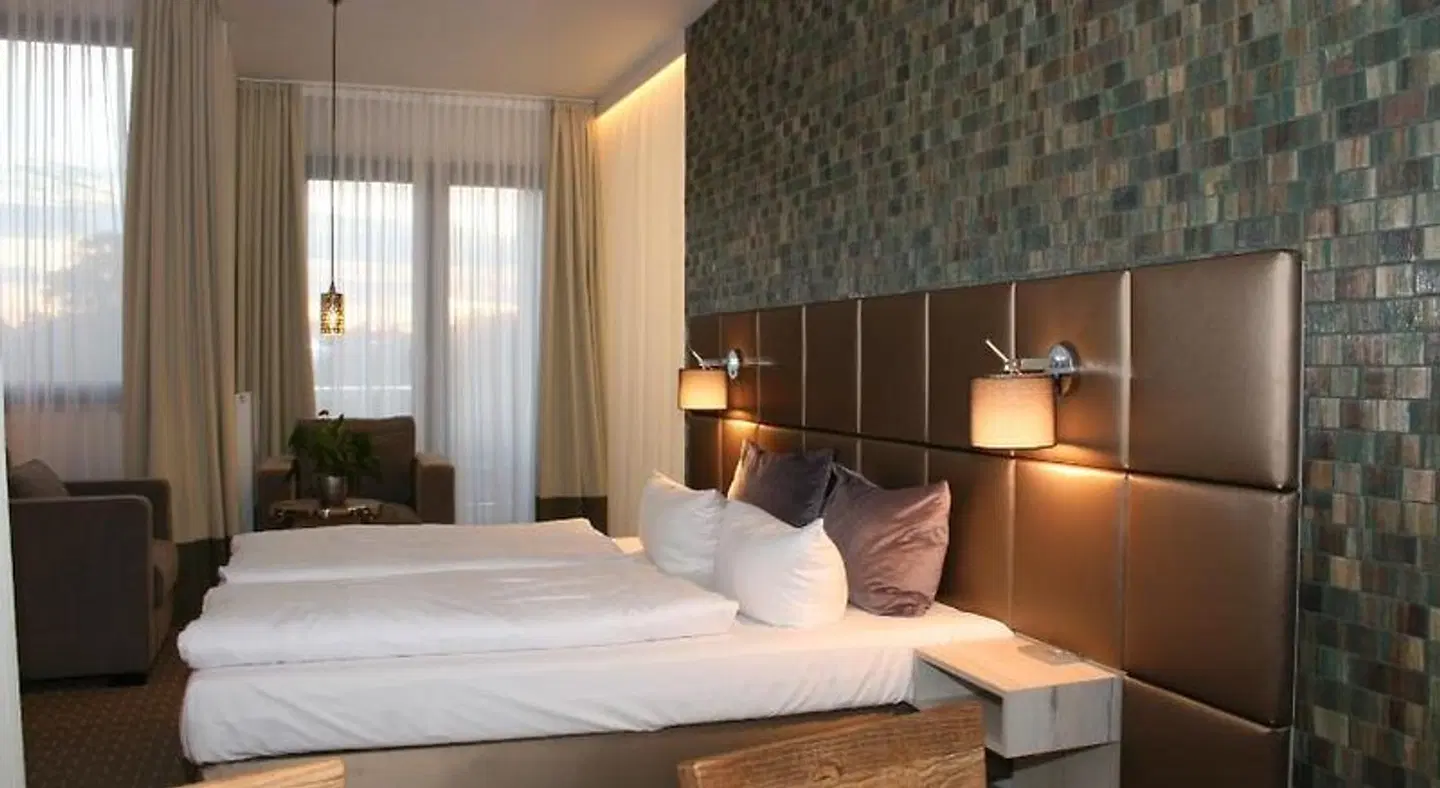 Rittmeister Wohnbeispiel