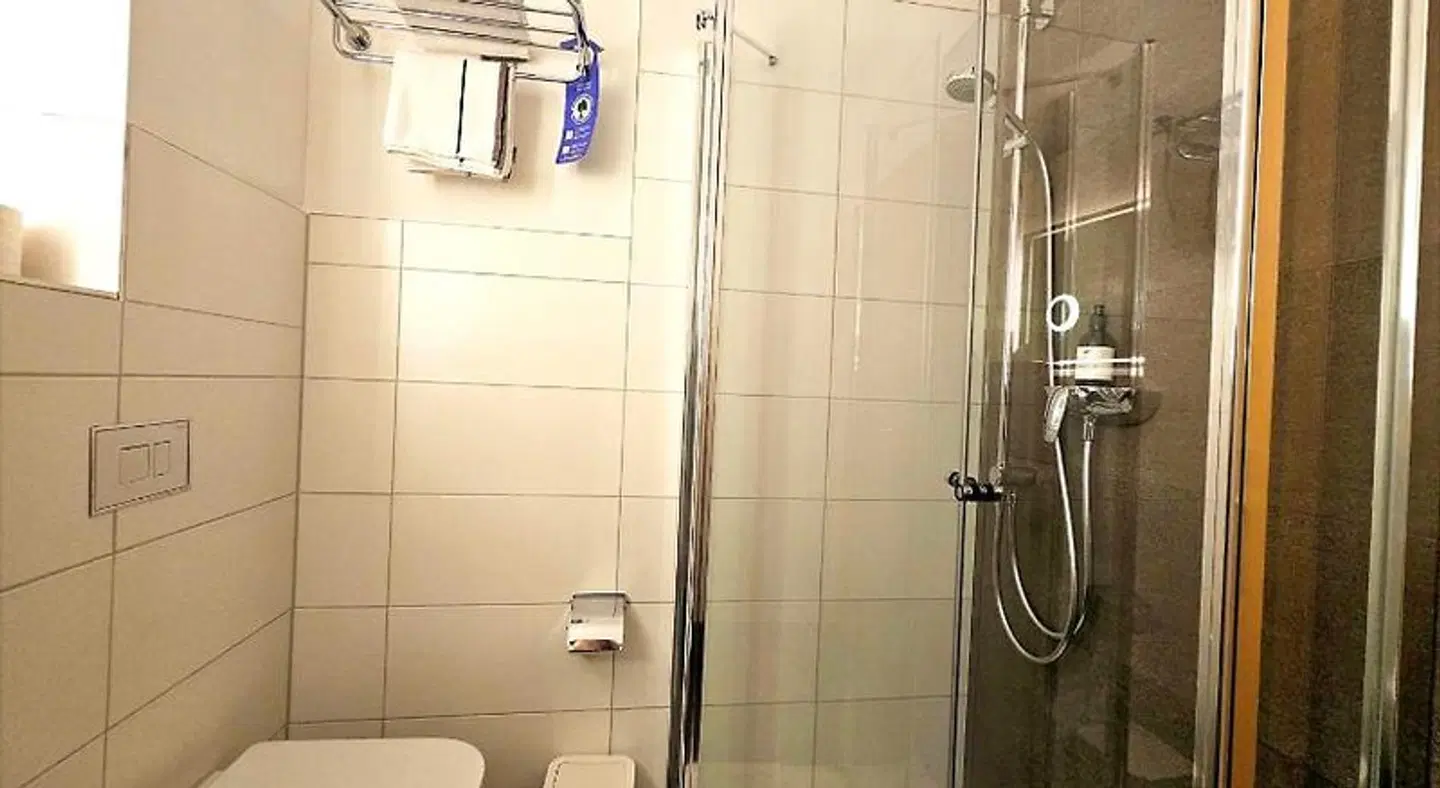 Rittmeister Badezimmer