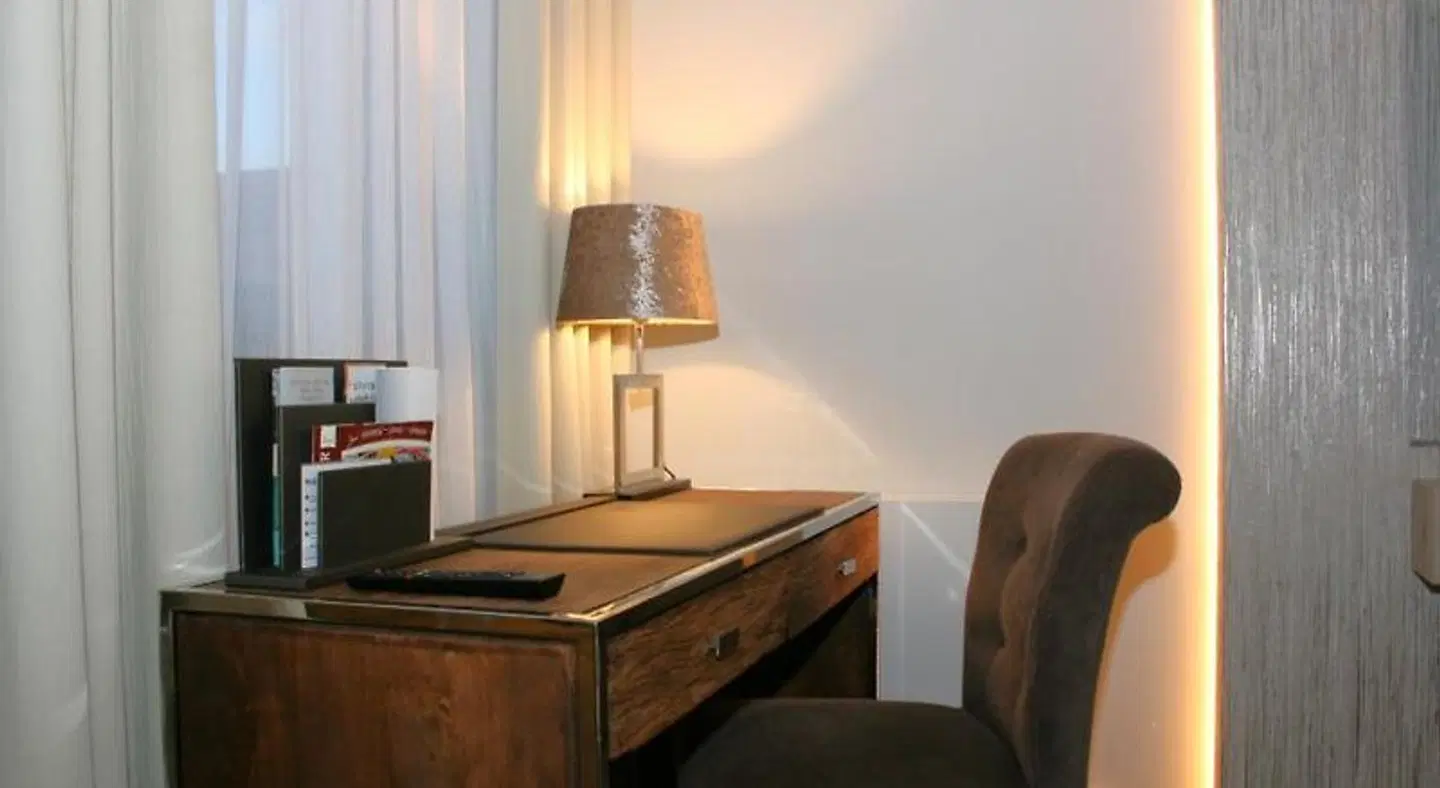 Rittmeister Wohnbeispiel