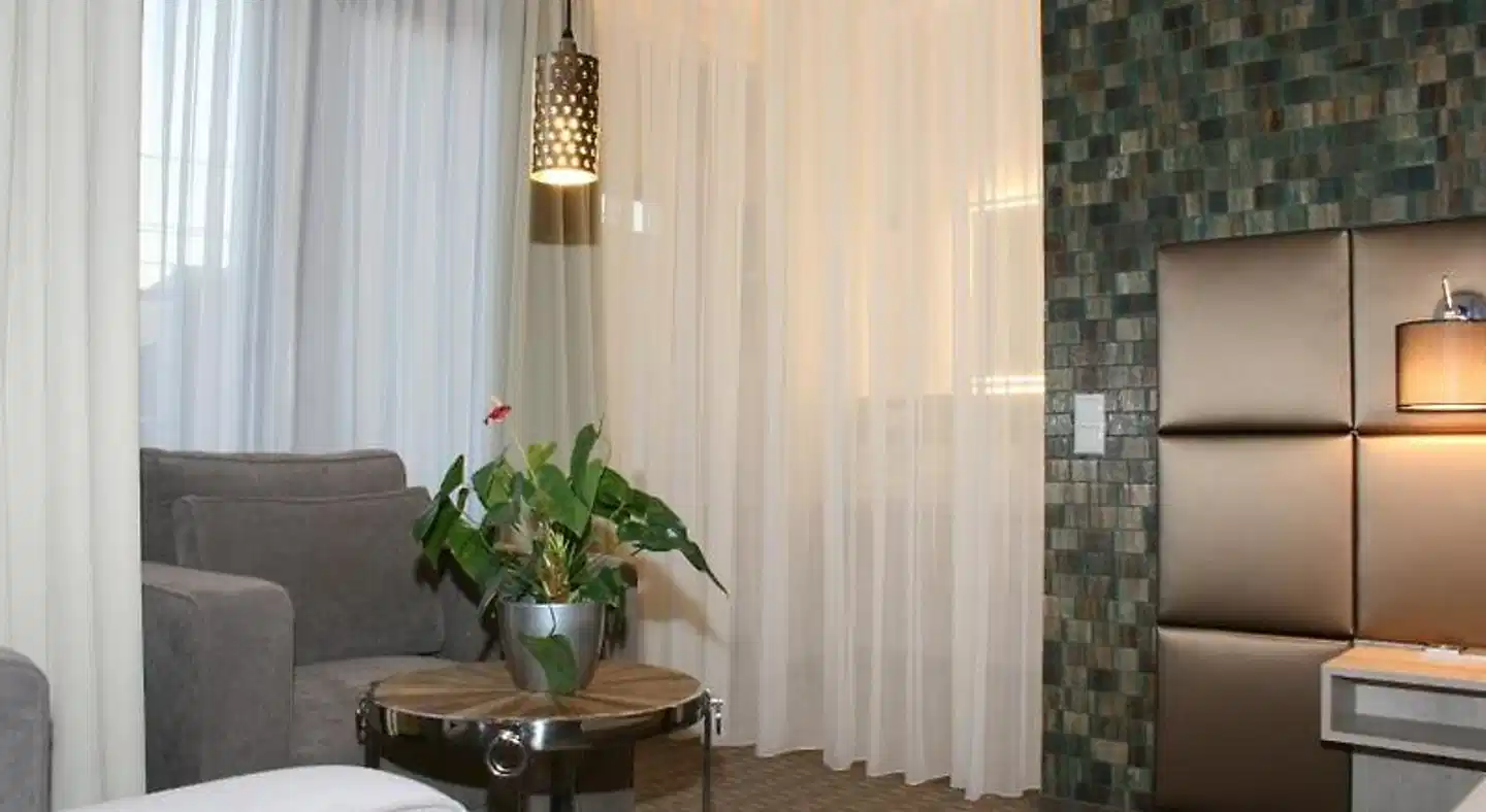 Rittmeister Lobby