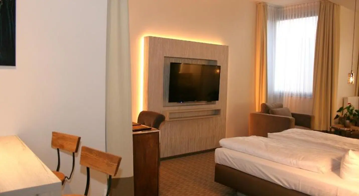 Rittmeister Wohnbeispiel