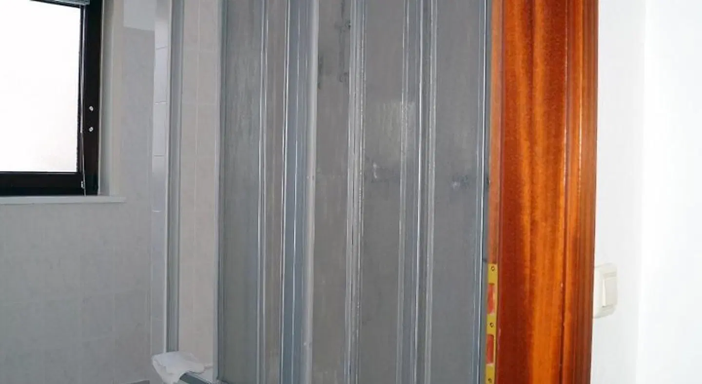 Entrée Hotel Glinde Badezimmer