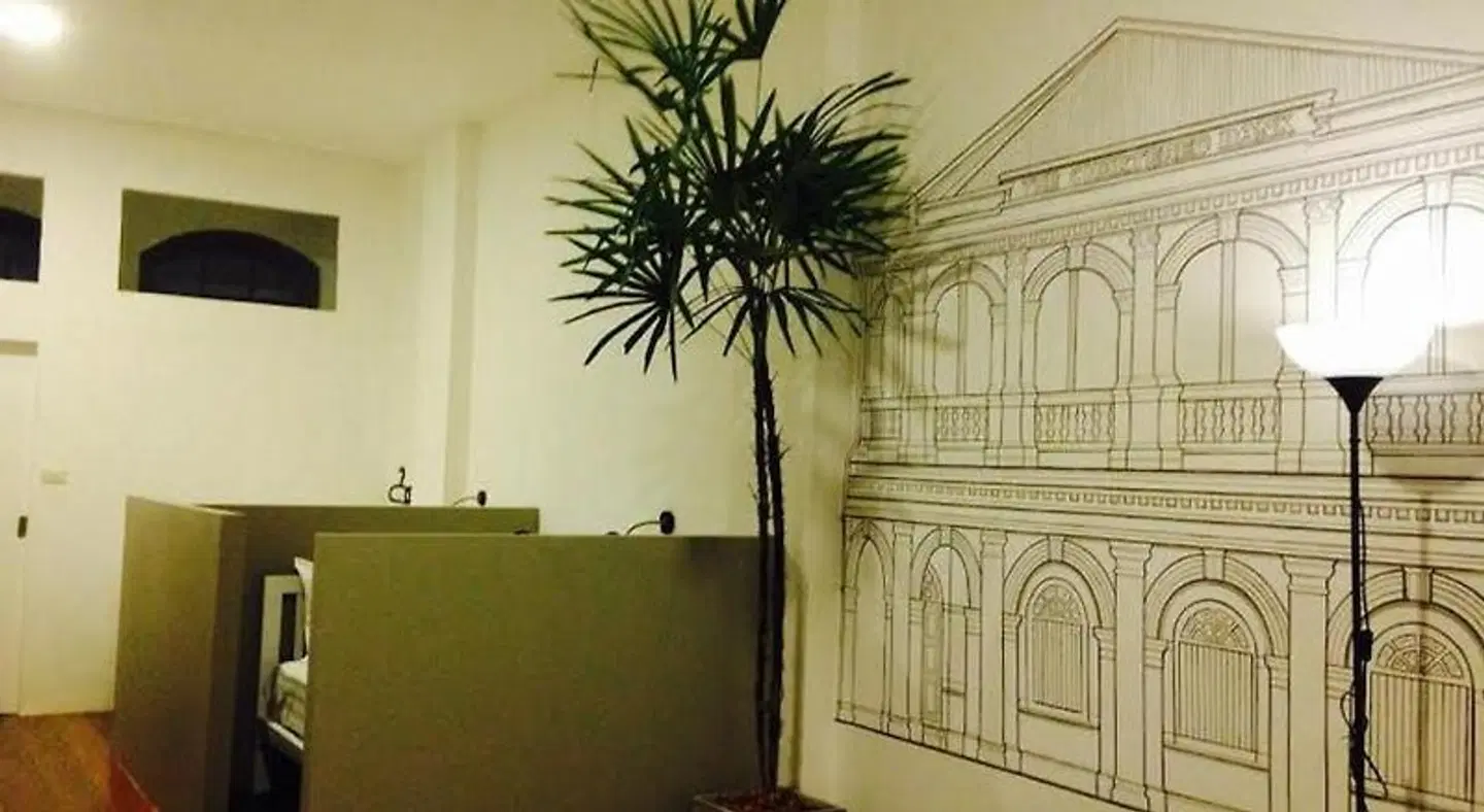 Chino Town Gallery Hostel HEALTH_BEAUTY