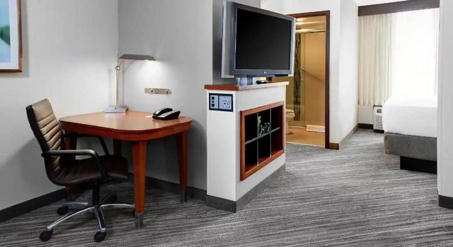 Hyatt Place Nashville/Opryland Wohnbeispiel