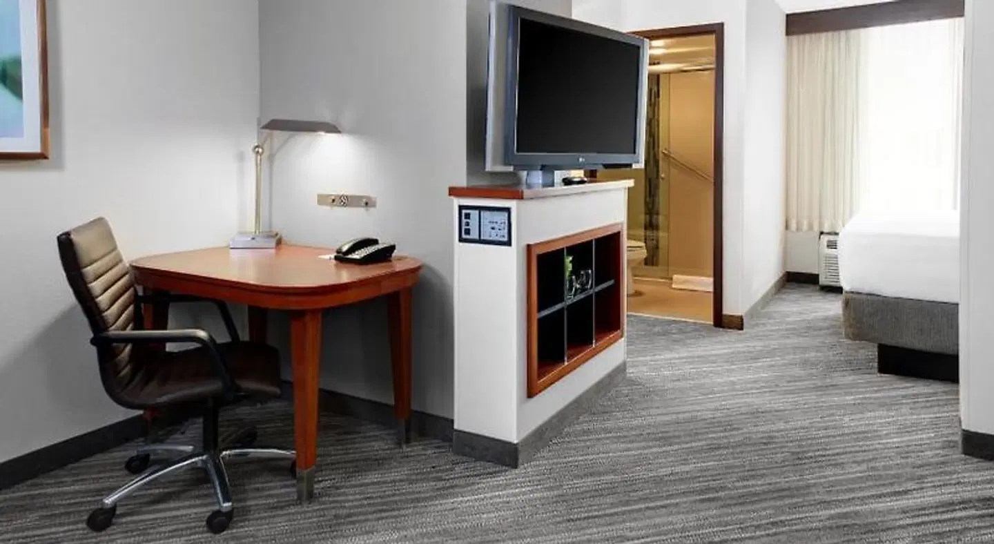 Hyatt Place Nashville/Opryland ROOM_EXAMPLE