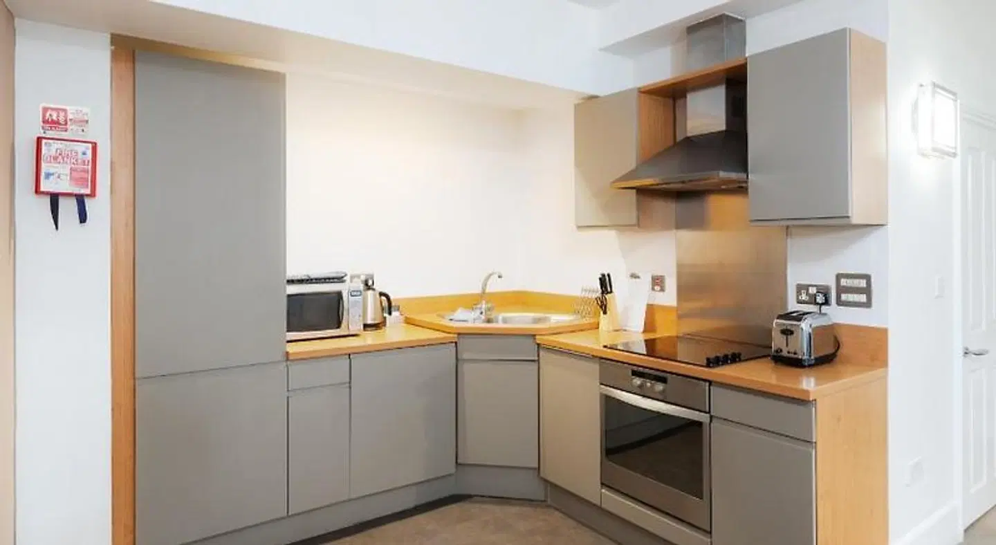 SACO Bristol - West India House ROOM_EXAMPLE