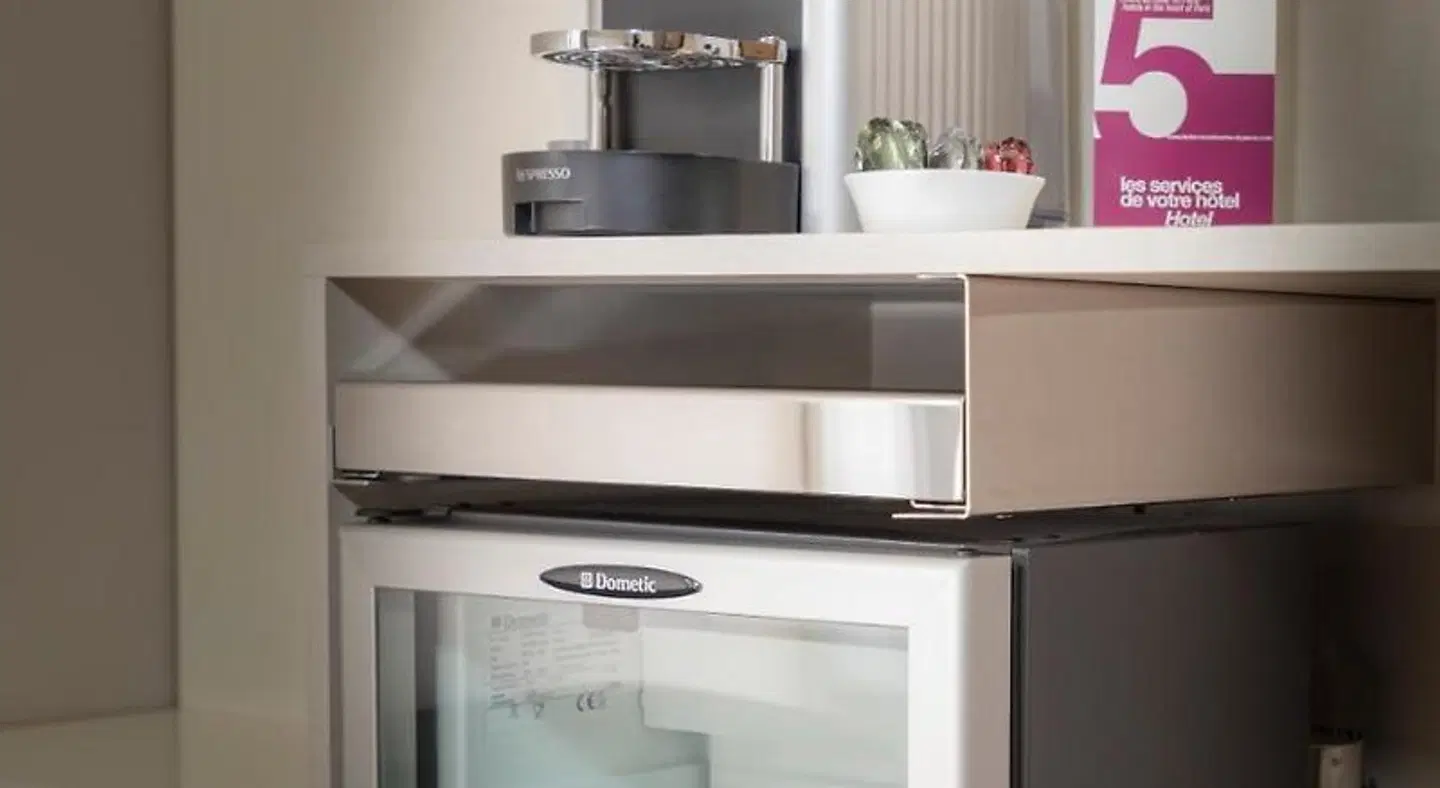 Libertel Montmartre Duperré ROOM_EXAMPLE