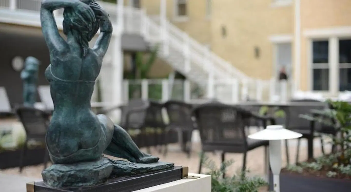 Ella Terrasse