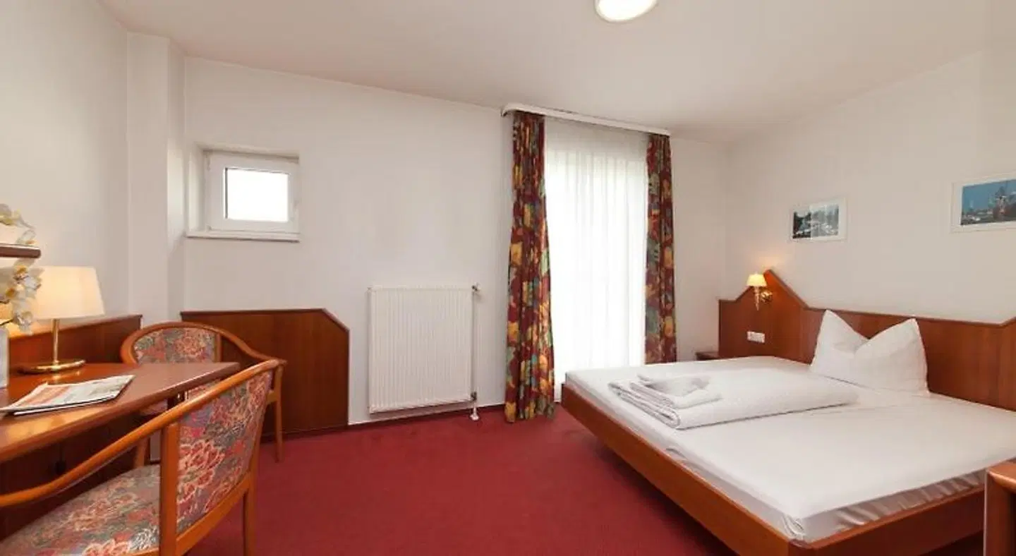 Novum Hotel Hagemann ROOM_EXAMPLE