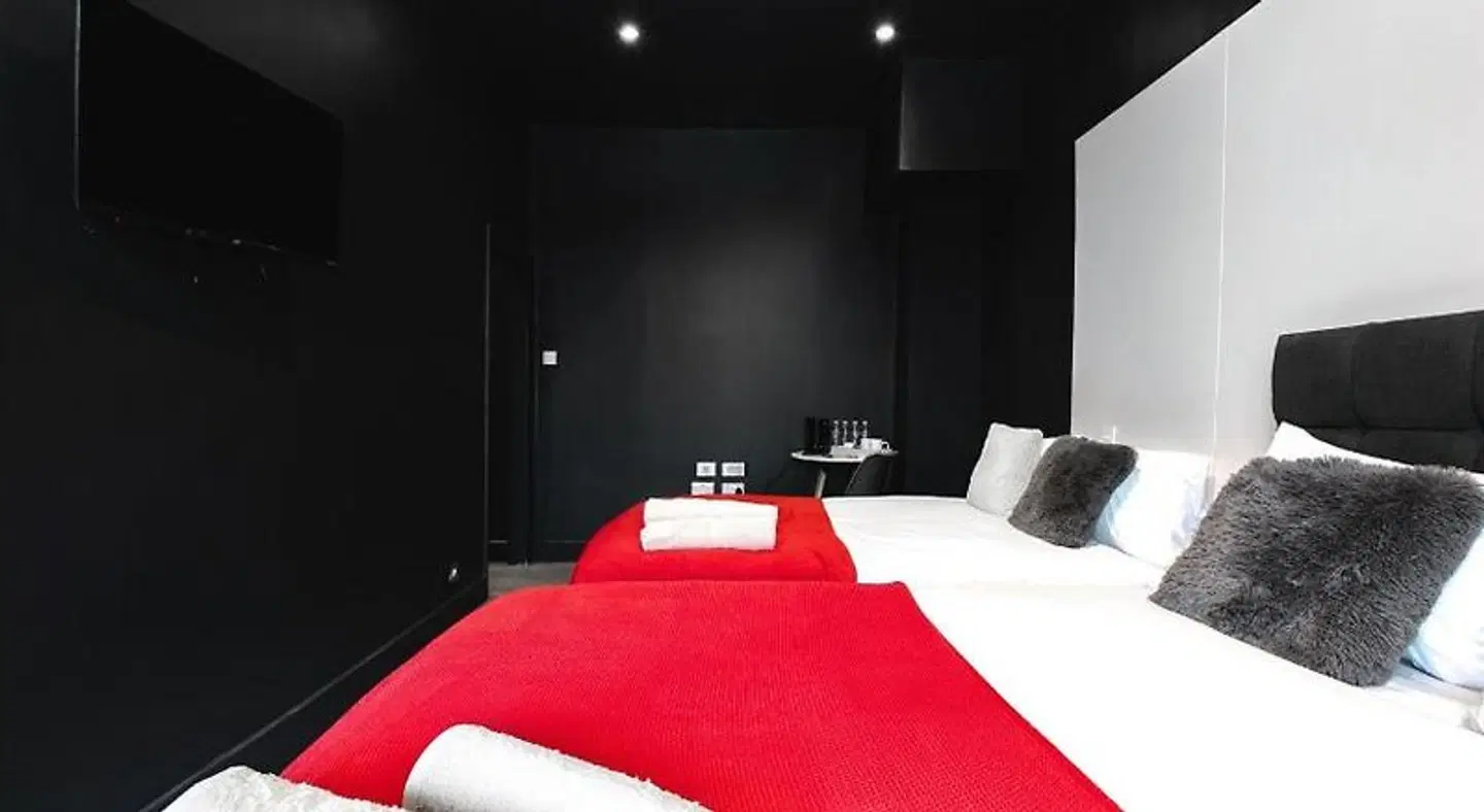 Amsterdam Hotel HEALTH_BEAUTY