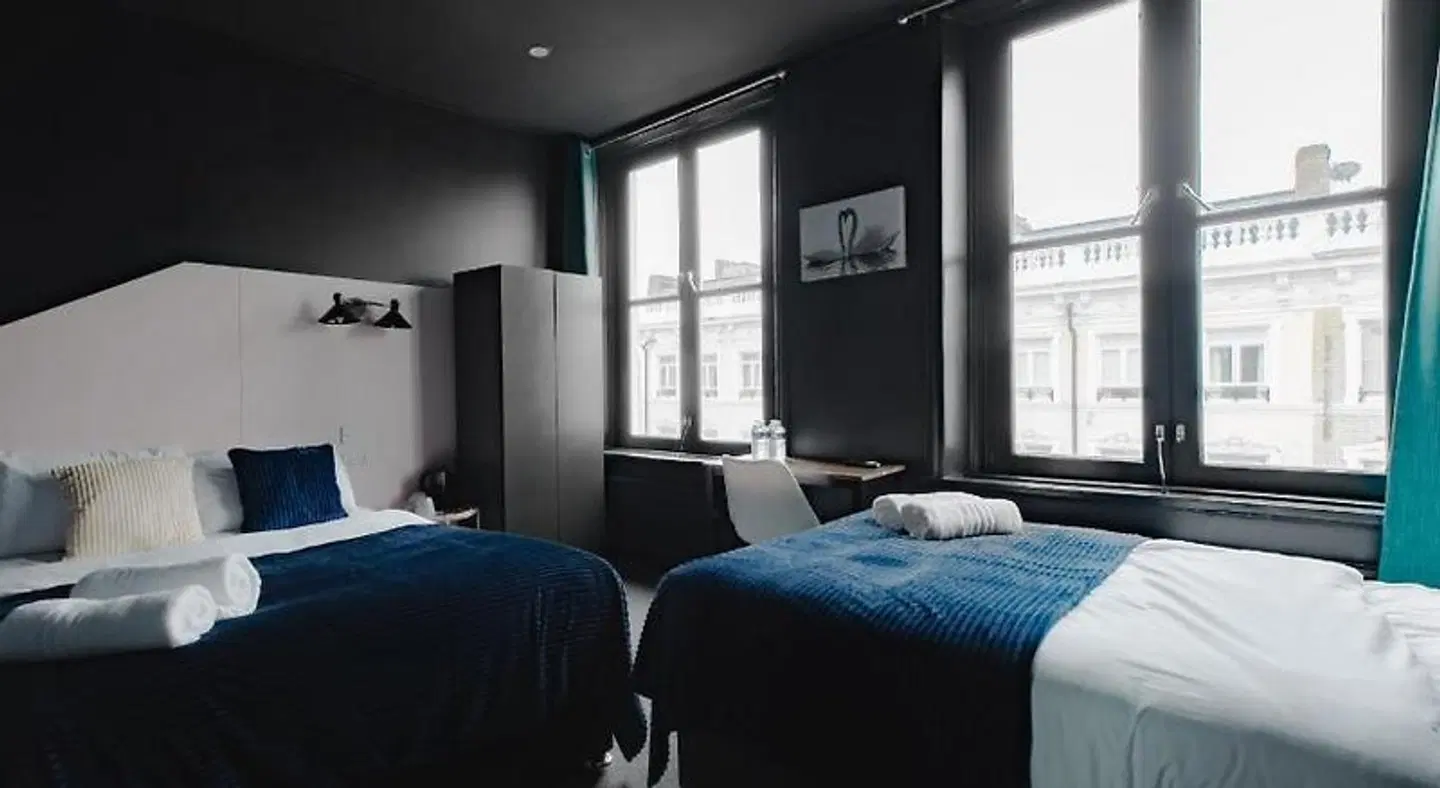 Amsterdam Hotel ROOM_EXAMPLE