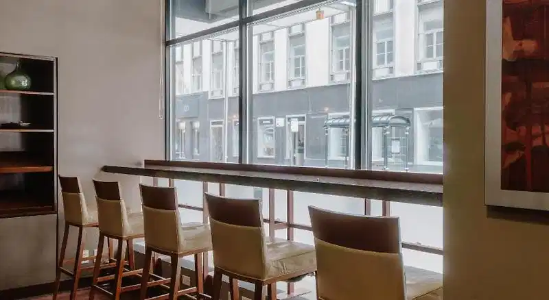 Central Loop Hotel – Hotelfoto