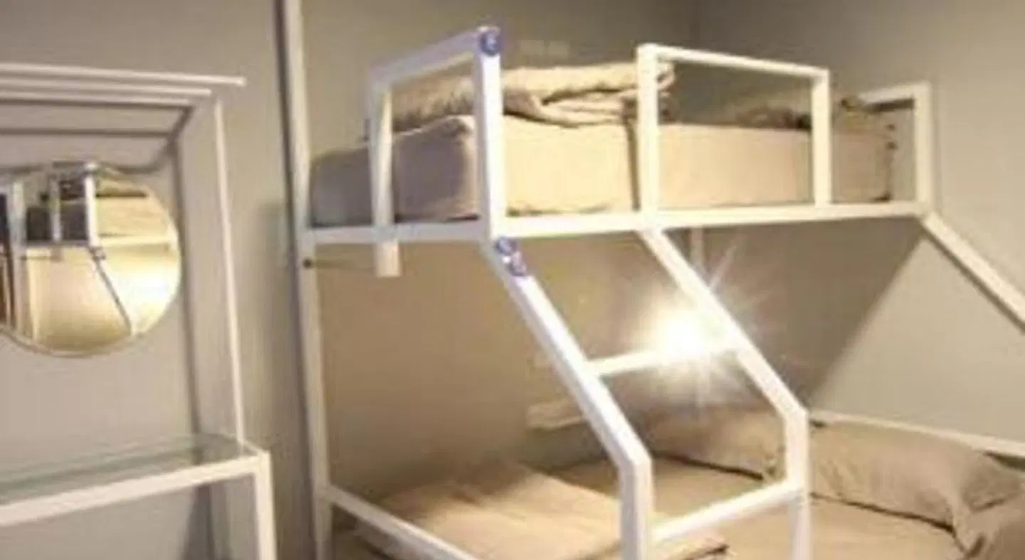 The Moon Hostel Huahin HEALTH_BEAUTY