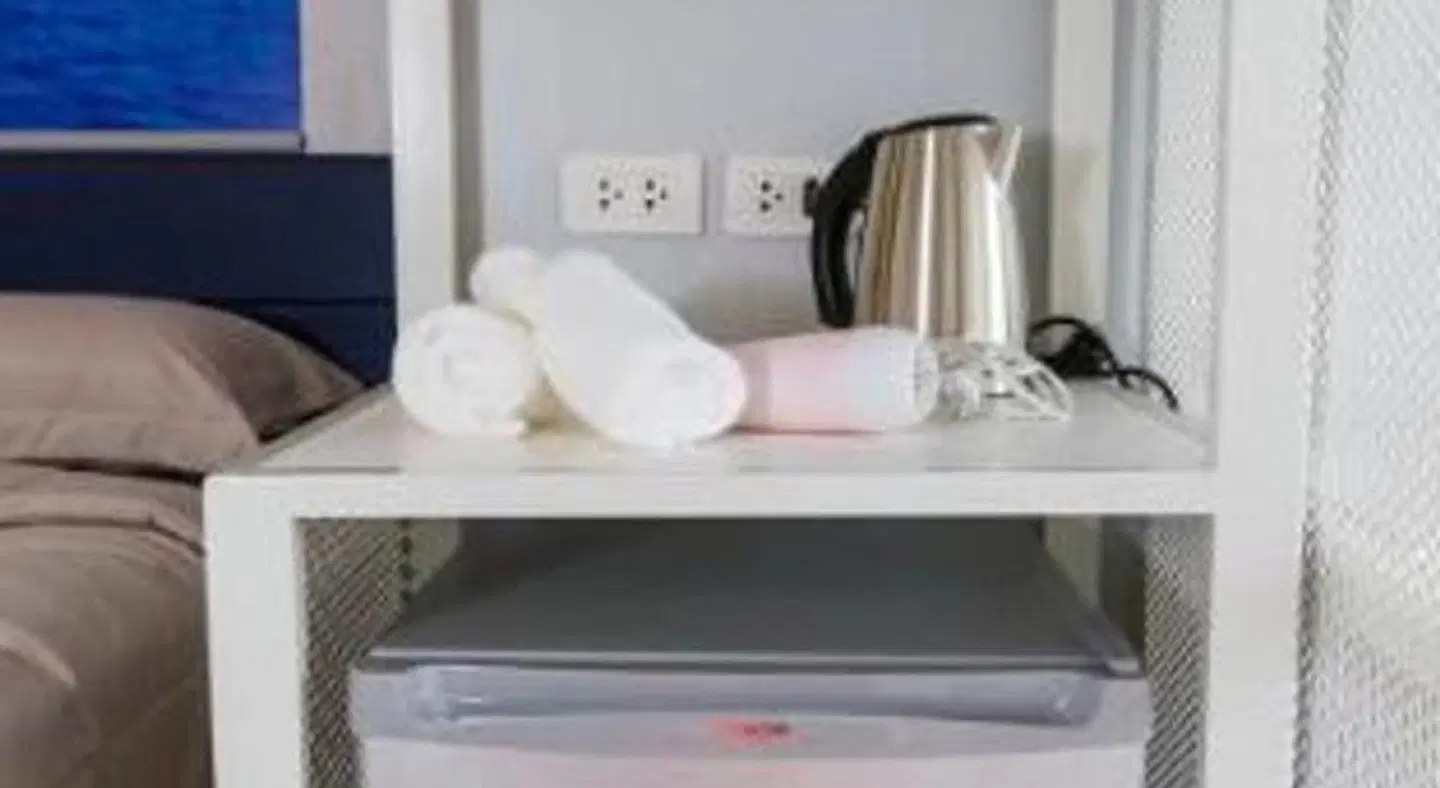 The Moon Hostel Huahin ROOM_EXAMPLE
