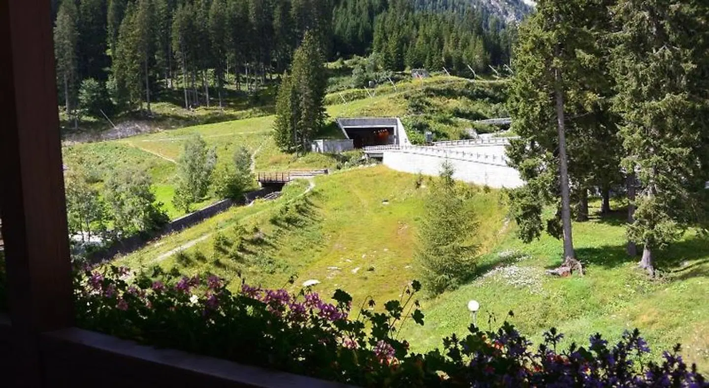 Bertelli Garten