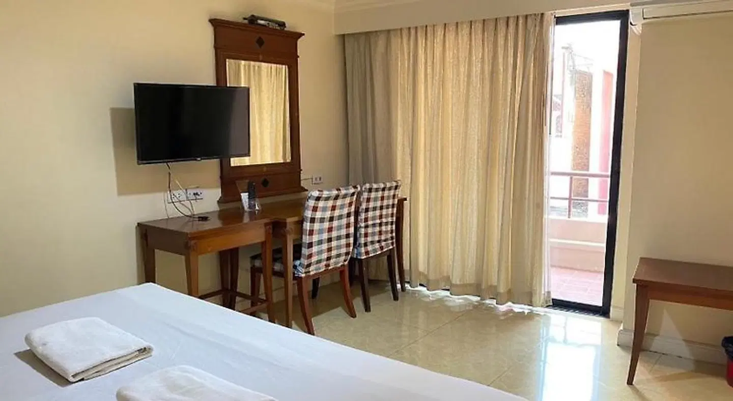 Jumbotel Hotel ROOM_EXAMPLE