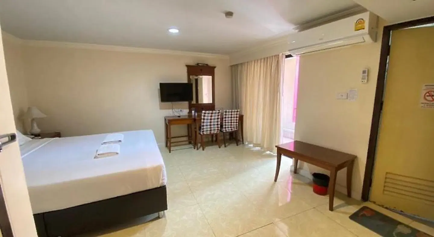 Jumbotel Hotel ROOM_EXAMPLE